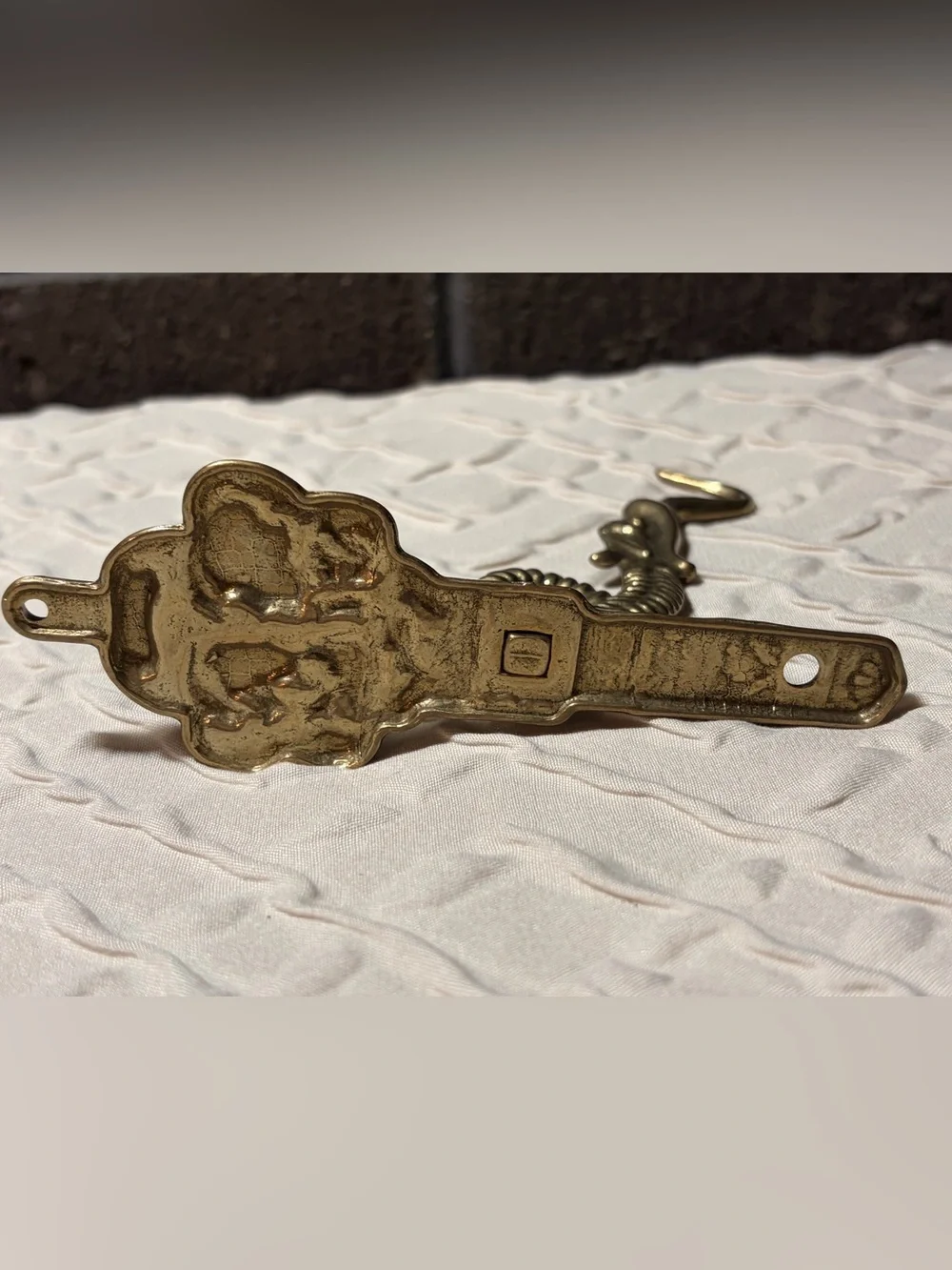 Vintage Dutch vintage mid